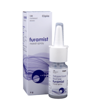Furamist Nasal Spray