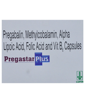 Pregastar Plus Capsule