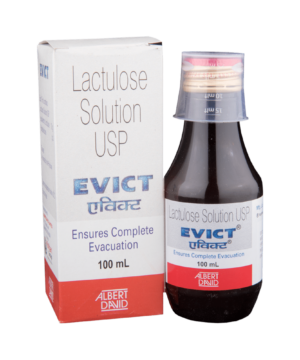 Evict Oral Solution