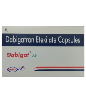 Dabigat 75 Capsule