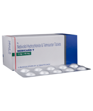 Nebicard T Tablet