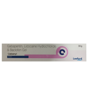 Gabanyl Gel