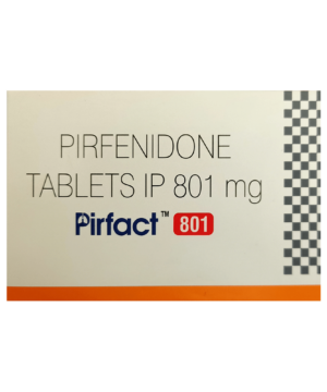 Pirfact 801 Tablet