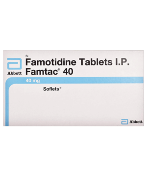 Famtac Tablet