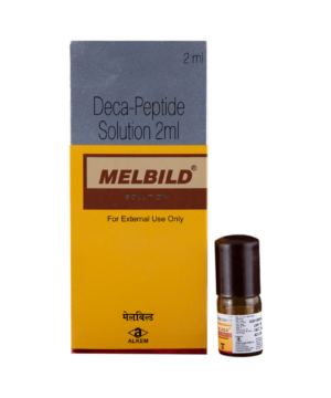 Melbild Solution