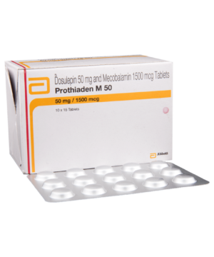 Prothiaden M  50 Tablet