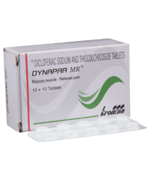 Dynapar MR Tablet