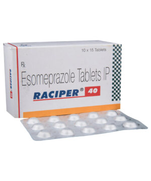 Raciper 40 Tablet