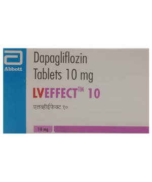 Lveffect 10 Tablet