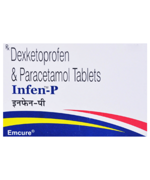 Infen-P Tablet