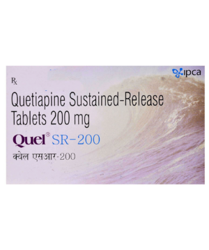Quel SR 200 Tablet