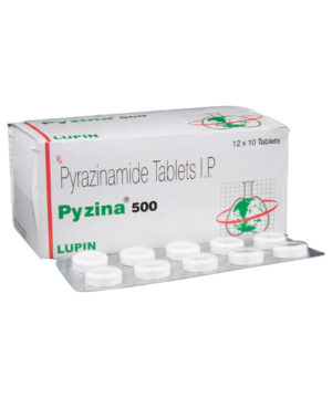 Pyzina 500 Tablet