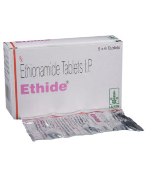 Ethide Tablet