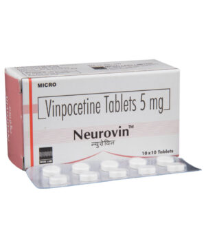 Neurovin Tablet