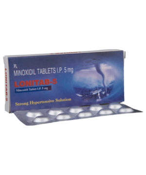 Lonitab 5 Tablet