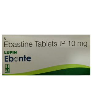 Ebonte Tablet