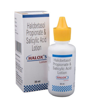 Halox S Lotion