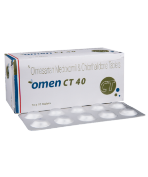 Omen CT 40 Tablet