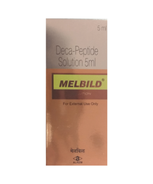Melbild Solution