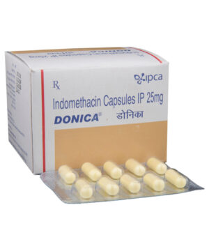 Donica Capsule