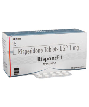 Rispond 1 Tablet