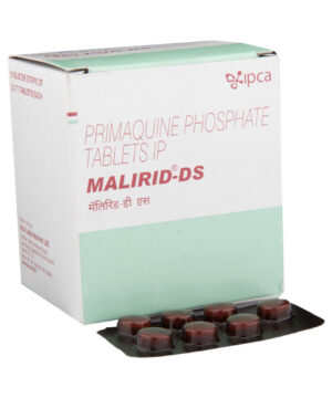 Malirid-DS Tablet