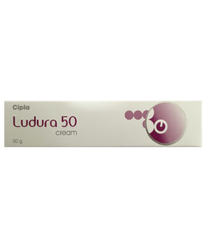 Ludura 50 Cream