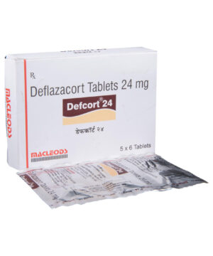 Defcort 24 Tablet