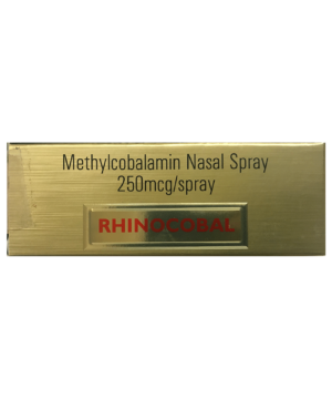 Rhinocobal Nasal Spray
