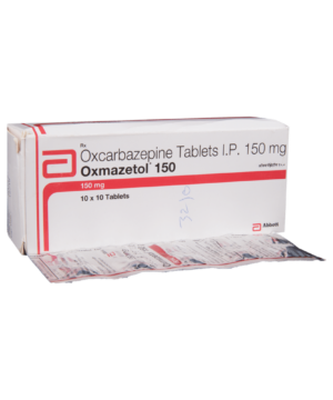 Oxmazetol 150 Tablet