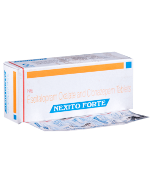 Nexito Forte Tablet
