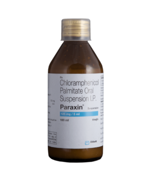 Paraxin Suspension