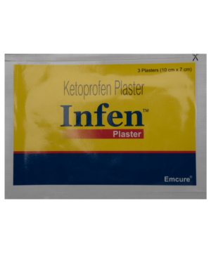 Infen Plaster