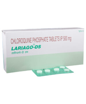 Lariago-DS Tablet
