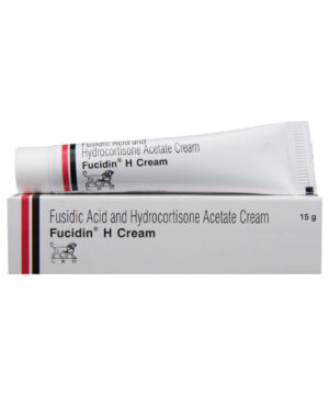 Fucidin H Cream