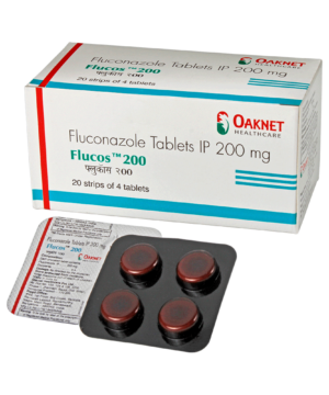 Flucos 200 Tablet