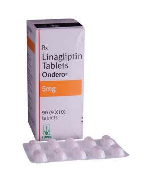 Ondero 5mg Tablet