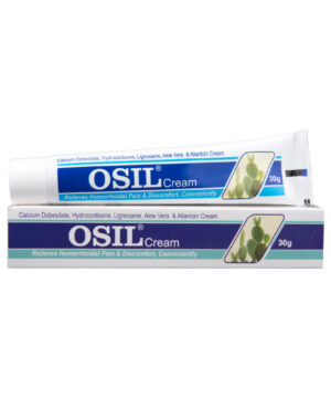 Osil Cream