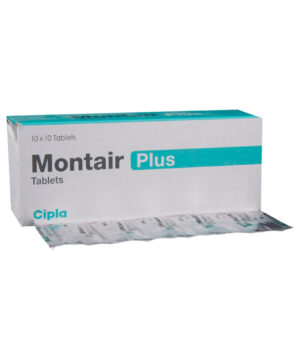 Montair Plus Tablet