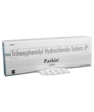 Parkin Tablet