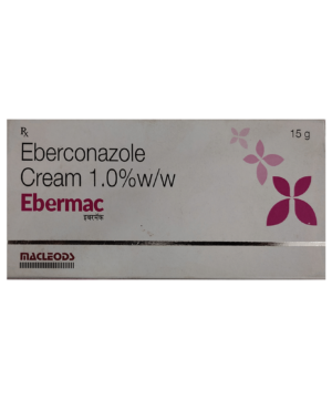 Ebermac Cream
