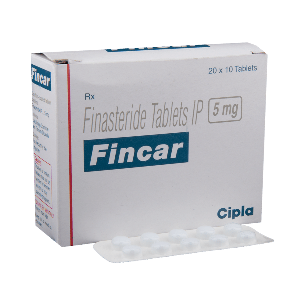 Fincar Tablet
