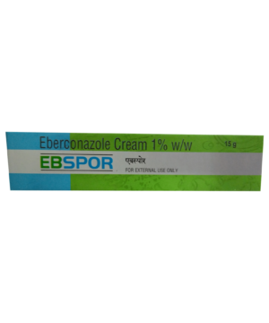 Ebspor Cream