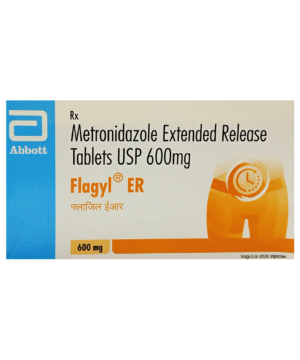 Flagyl ER Tablet