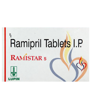 Ramistar 5 Tablet