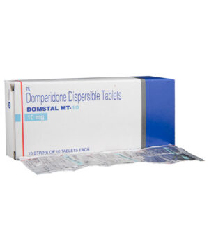 Domstal MT 10 Tablet DT