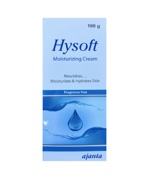 Hysoft Moisturizing Cream