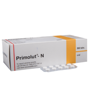 Primolut-N Tablet