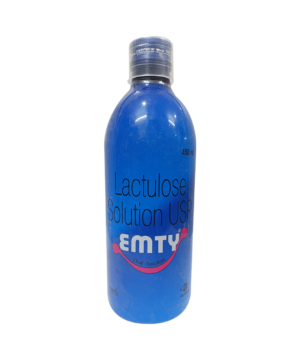 Emty Oral Solution