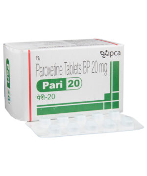 Pari 20 Tablet